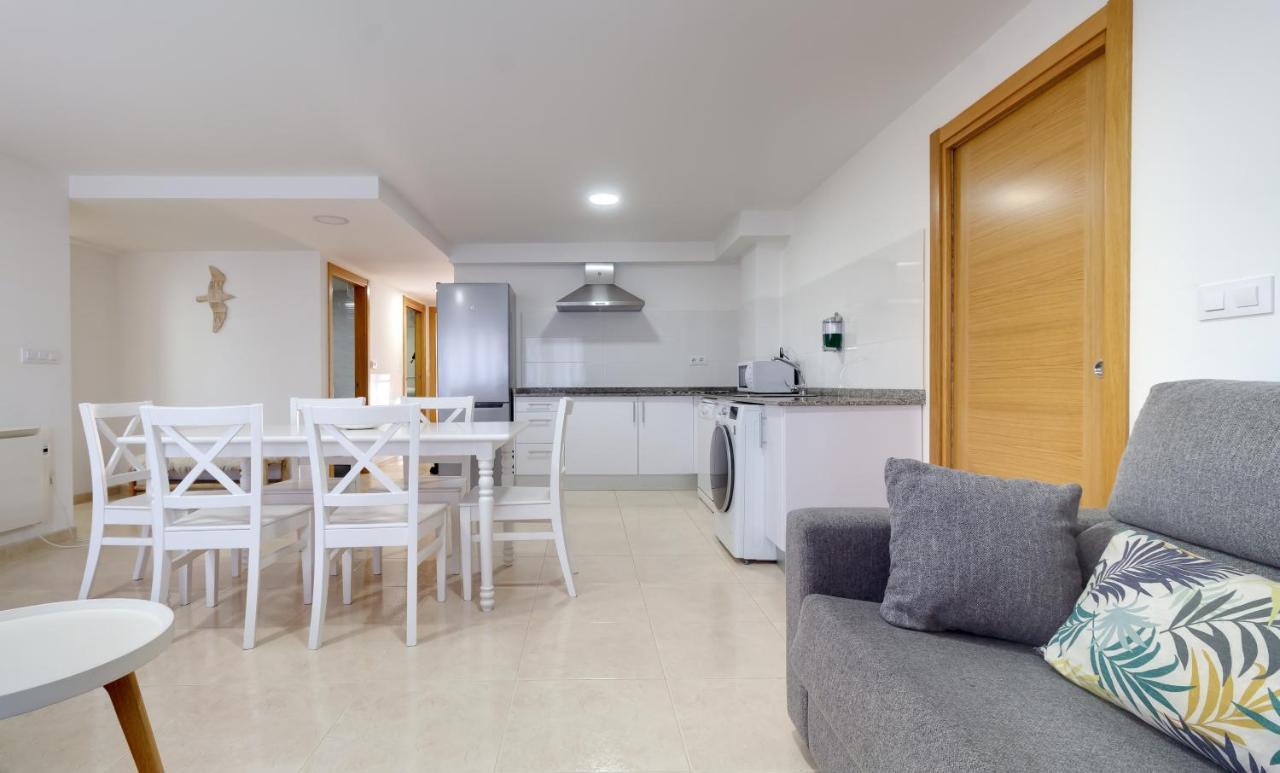 Duerming Family Viveiro 4 Rooms Exteriör bild