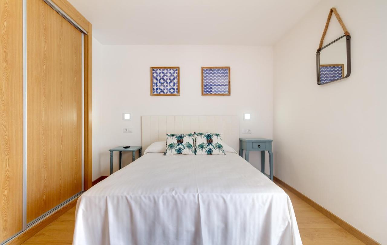 Duerming Family Viveiro 4 Rooms Exteriör bild