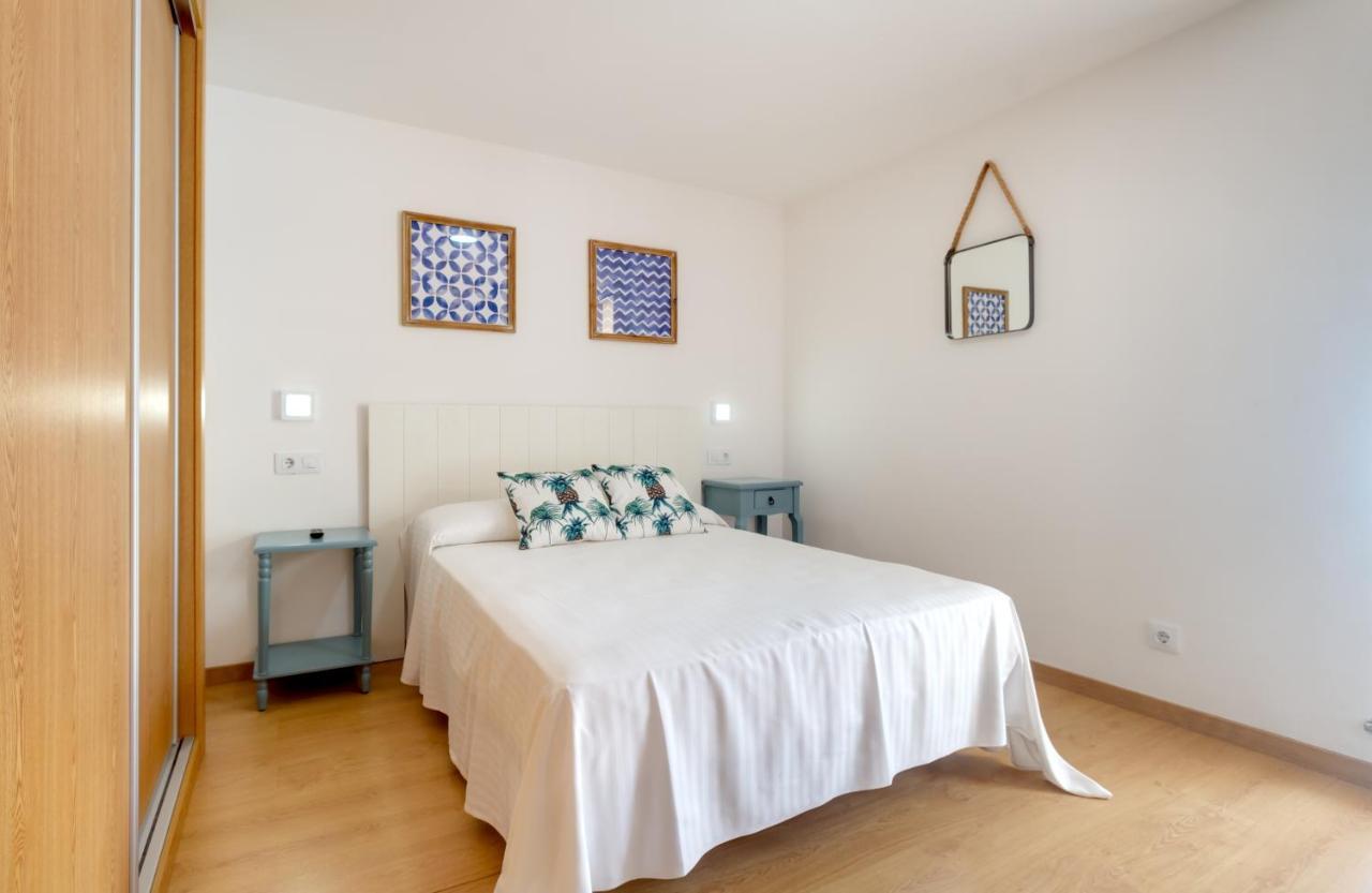 Duerming Family Viveiro 4 Rooms Exteriör bild