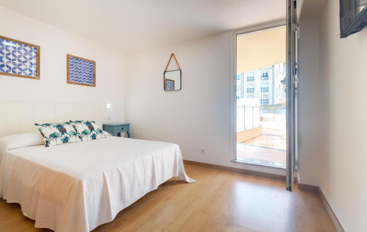 Duerming Family Viveiro 4 Rooms Exteriör bild