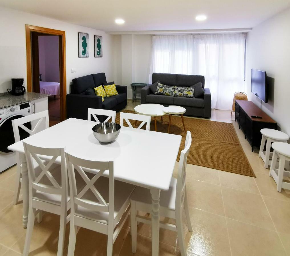 Duerming Family Viveiro 4 Rooms Exteriör bild