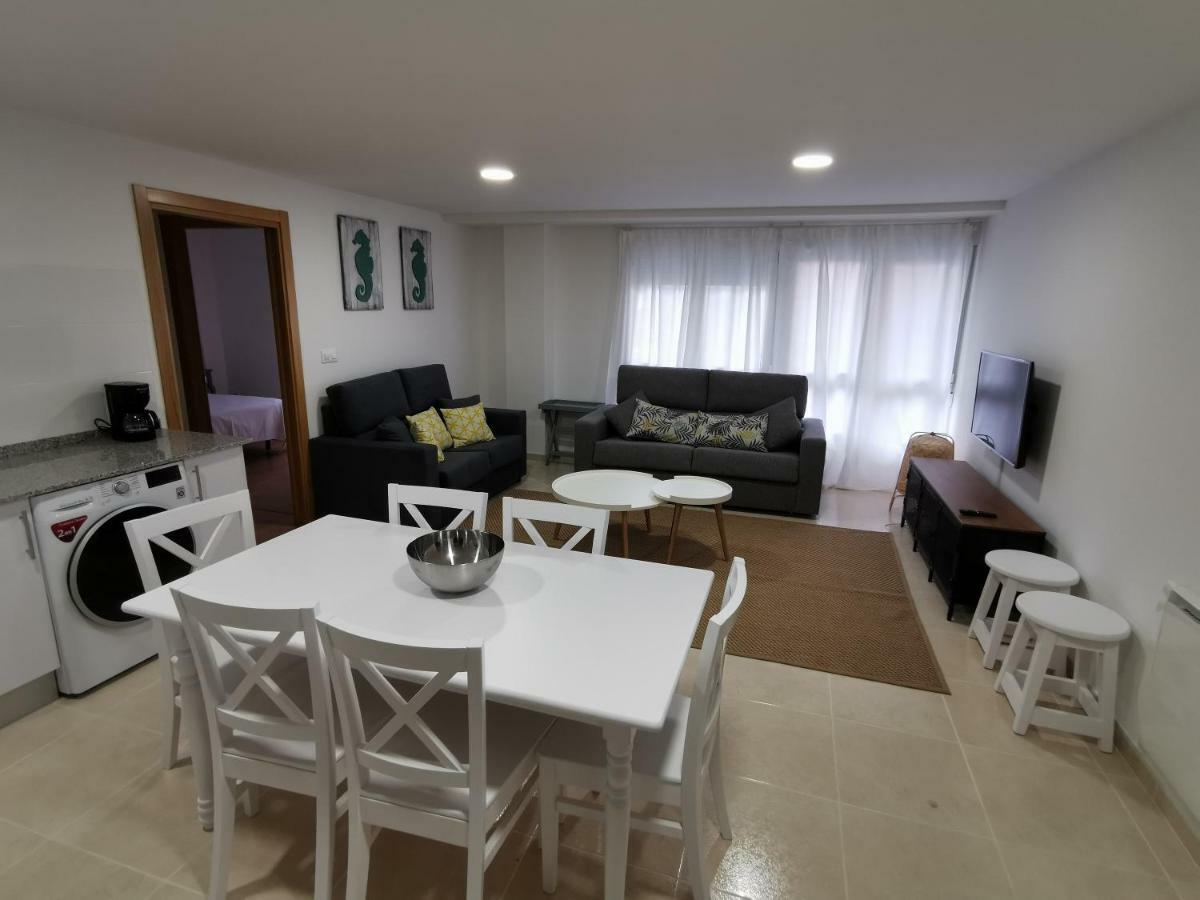 Duerming Family Viveiro 4 Rooms Exteriör bild