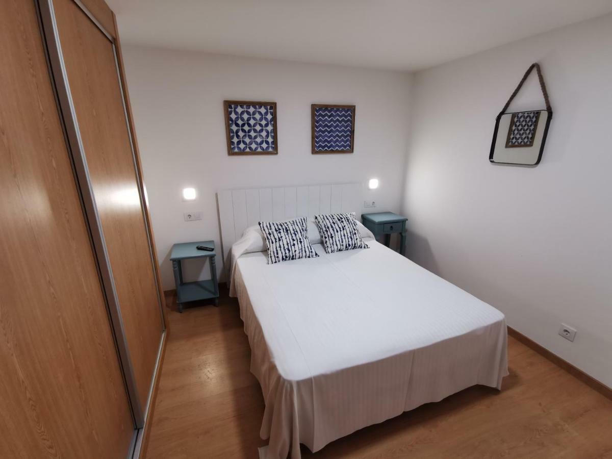 Duerming Family Viveiro 4 Rooms Exteriör bild