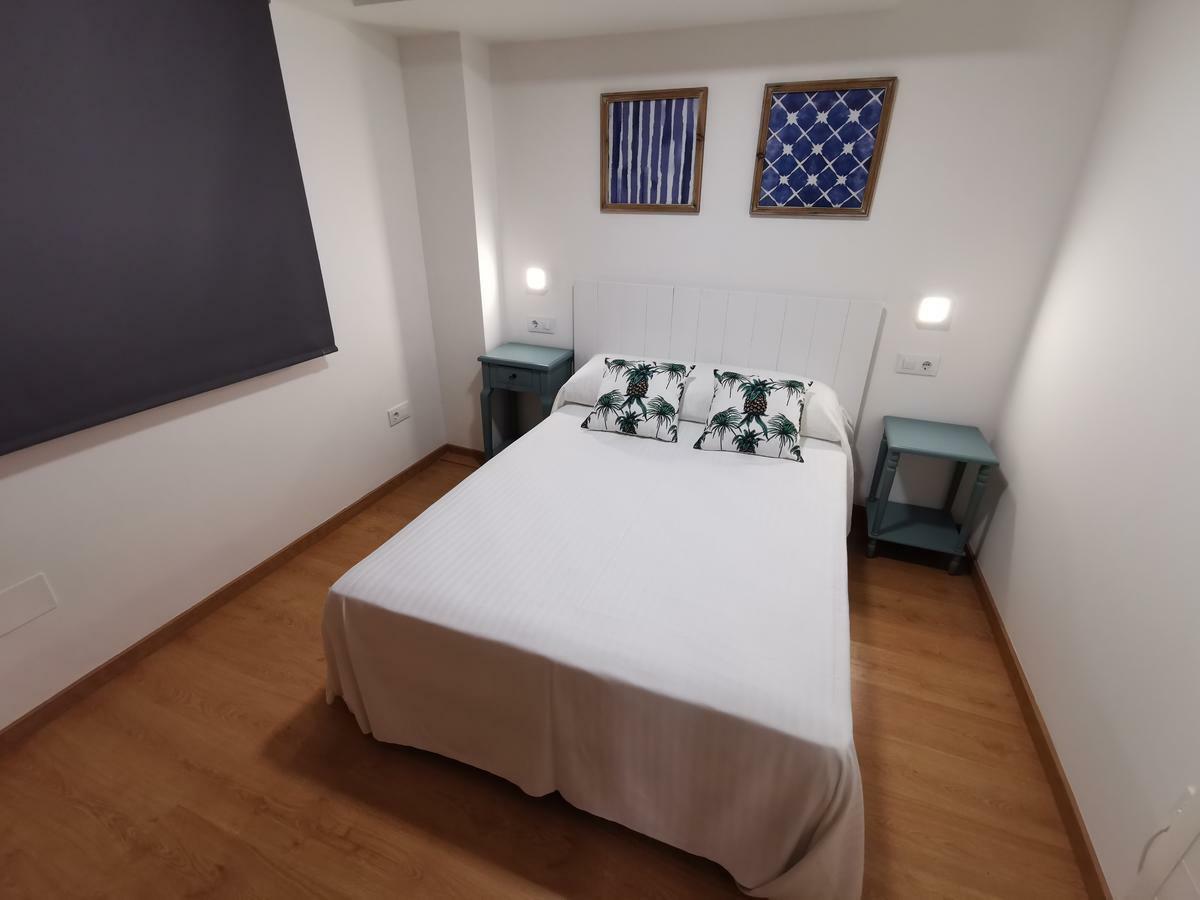 Duerming Family Viveiro 4 Rooms Exteriör bild